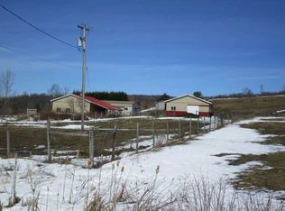 5486 Twichell Rd, West Valley, NY 14171