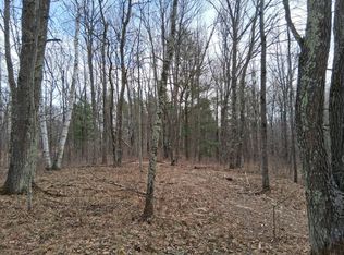 3 Pierce Homestead Rd, Trego, WI 54888