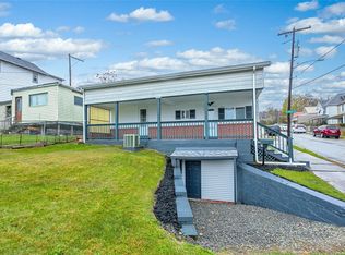 611 5th St, Donora, PA 15033