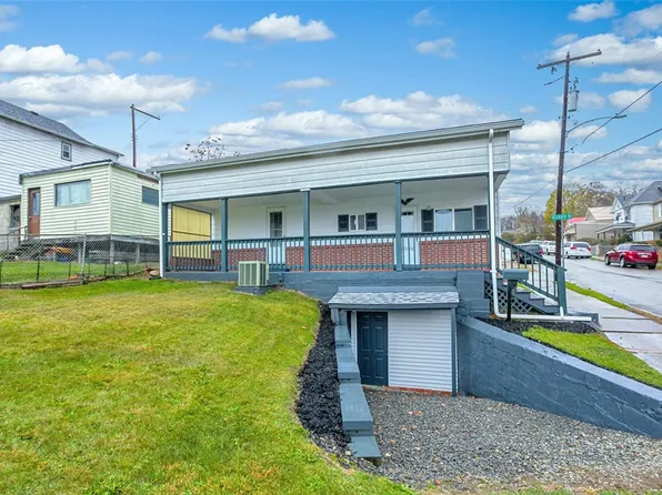 611 5th St, Donora, PA 15033