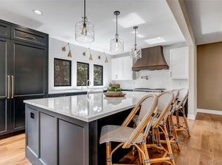 22294 Anasazi Way, Golden, CO 80401