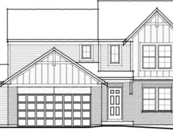 6081 Old Rosebud Dr, Morrow, OH 45152