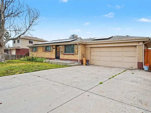 8820 Judson Street, Westminster, CO 80031