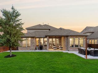 6324 Savannah Oak Trl, Argyle, TX 76226
