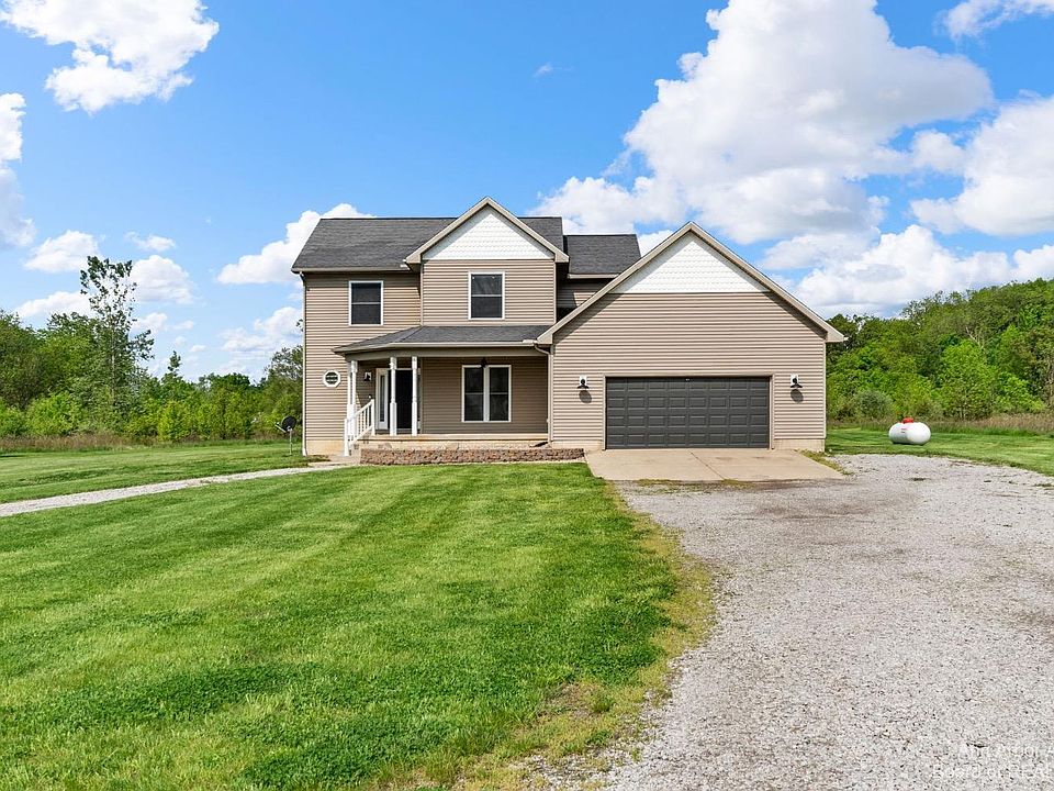 6652 Sutton Rd, Britton, MI 49229 Zillow