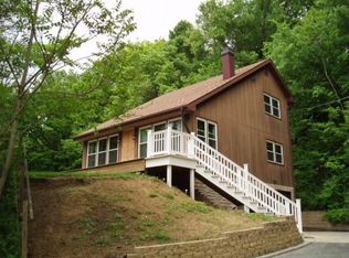 1602 Avenue A, Fort Madison, IA 52627