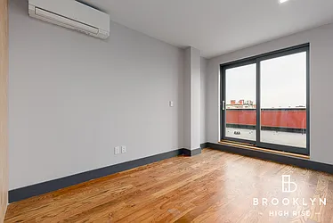Rented by Brooklyn High Rise LLC
