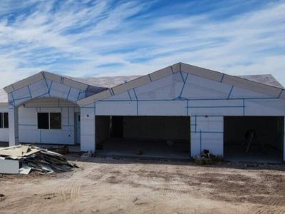 988 Calle Coyote, Rio Rico, AZ, 85648