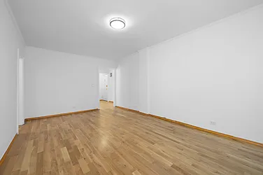 Rented by Brown Harris Stevens