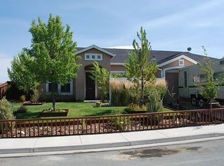 17810 Thunder River Dr, Reno, NV 89508