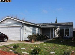 55 Covington Dr, Pittsburg, CA