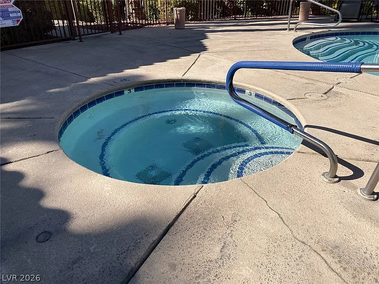 2300 Silverado Ranch Blvd #2175 — Photo 23