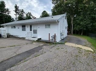 154-154 N Washington St #R, Norton, MA 02766