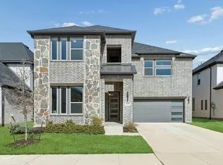 4190 Kestrel St, Prosper, TX 75078