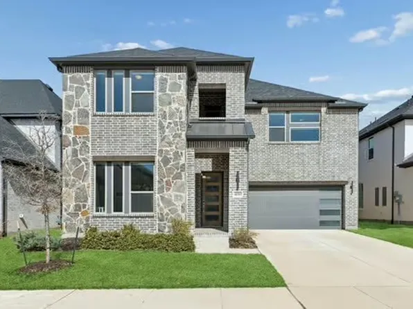 4190 Kestrel St, Prosper, TX 75078