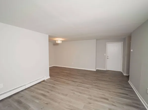 Enclave West Hartford / Parc West