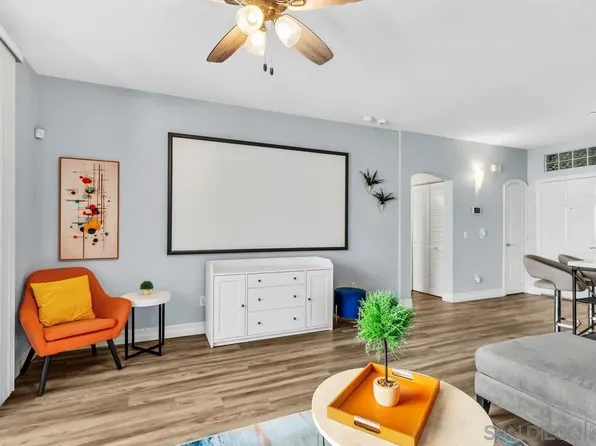 525 11th Ave Unit 1208, San Diego, CA 92101