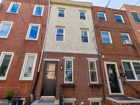 126 Greenwich St, Philadelphia, PA 19147