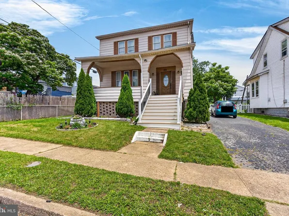 501 45th St, Baltimore, MD 21224