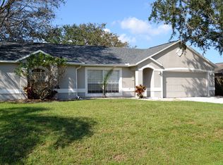 1973 Edith St NE, Palm Bay, FL 32907