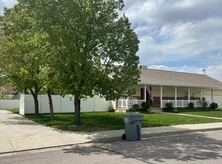 1915 N 700 W, Mapleton, UT 84664