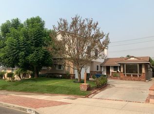 719 Birmingham Rd, Burbank, CA 91504