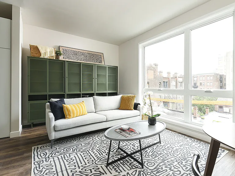 Junior 1 Bedroom