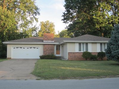 782 E Greenwood St, Springfield, MO, 65807