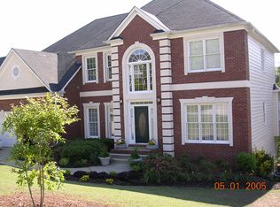 2510 Highbrooke Trl, Duluth, GA 30097