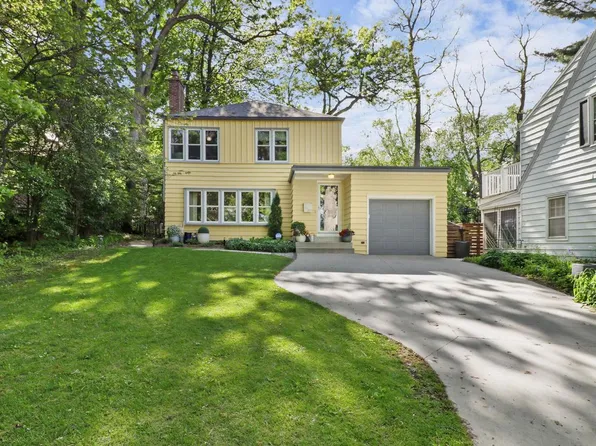 4016 Hiawatha Drive, Madison, WI 53711