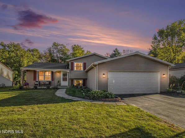 6363 Millbrook Rd, Maumee, OH 43537