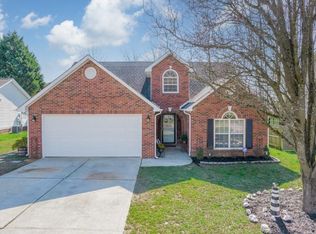5907 Heathrow Ct, Monroe, NC 28110