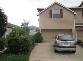 16215 Greenport Ln, Houston, TX 77084