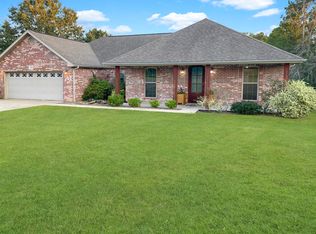 131 Deason Rd, Leesville, LA 71446