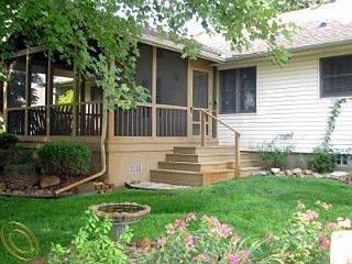 4th image of 59505 Barkley Dr