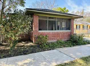 744 West St, Jacksonville, FL 32204