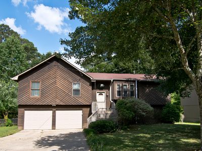 156 Kathryn Dr, Marietta, GA, 30066