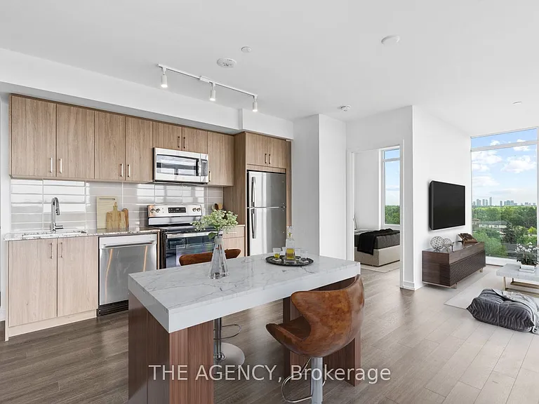 4010 Eglinton Ave W #625 — Photo 4