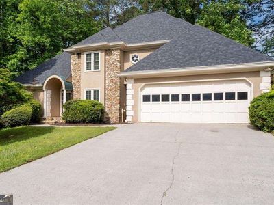 1593 Brynwood Ct NW, Acworth, GA, 30101