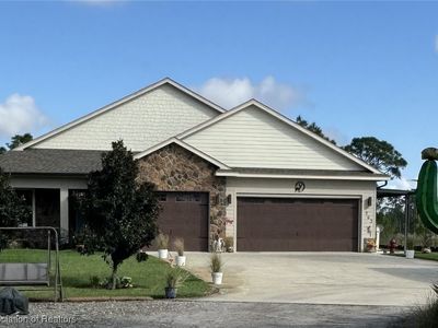763 Washington Blvd, Lake Placid, FL, 33852