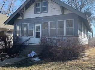 4107 Grand Ave, Omaha, NE 68111