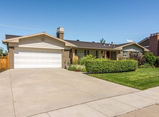 3415 E Lorenvon Dr, Millcreek, UT 84124