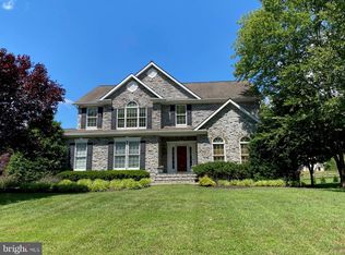 14150 Twisting Ln, Dayton, MD 21036