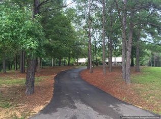 2941 Allen Rd SE, Brookhaven, MS 39601