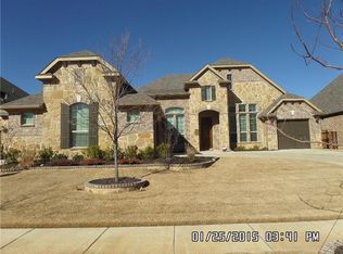 4913 Broiles Ct, Fort Worth, TX 76244