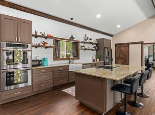 486 Camino Real Rd, Kerrville, TX 78028