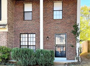 2344 N Orchid Dr #33, Memphis, TN 38114