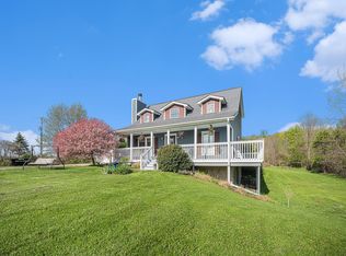 40900 County Road 215, Lawrence, MI 49064