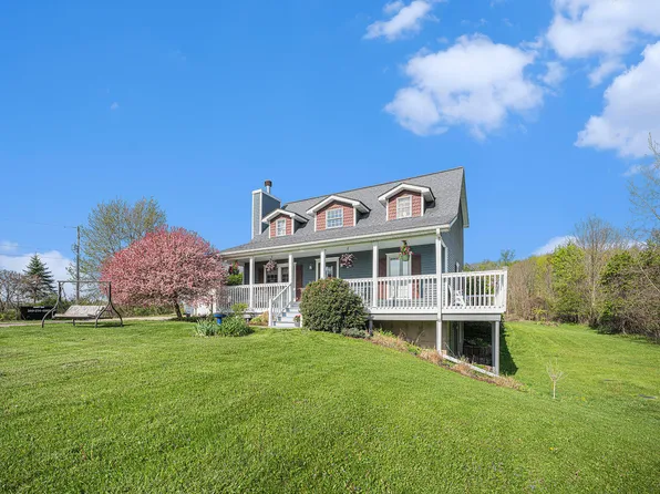 40900 County Road 215, Lawrence, MI 49064