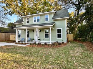 1105 Justice St, North Charleston, SC 29405